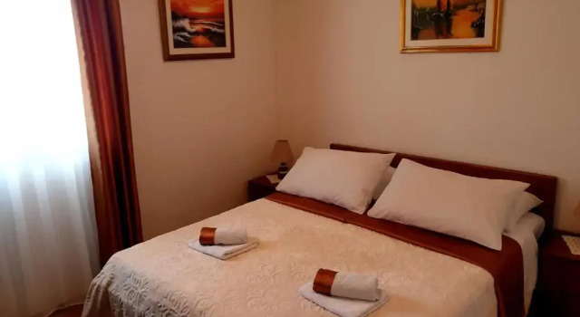 Apartments Dolac