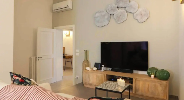 Amalfitana 26, Buchen Sie Hotel Monopoli Metropolitanstadt Bari