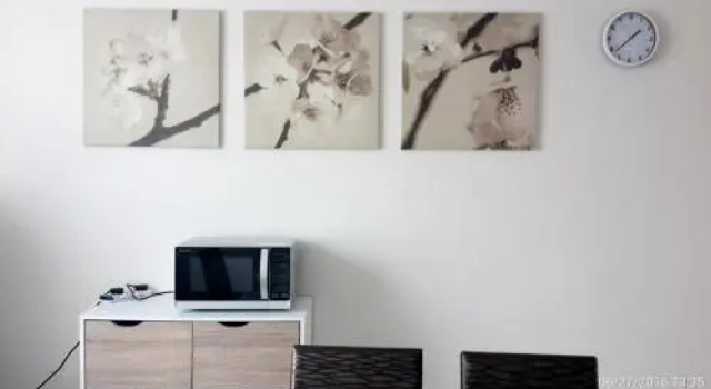MZ Homestay Kampar