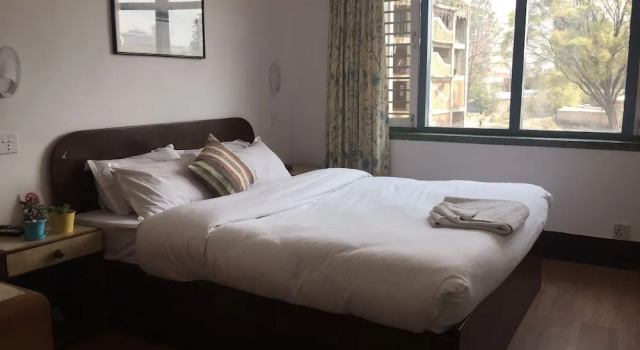 Pacific Guest House