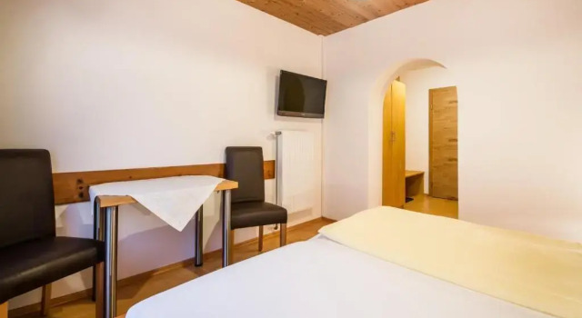 Номер Standard Haus Alpenland
