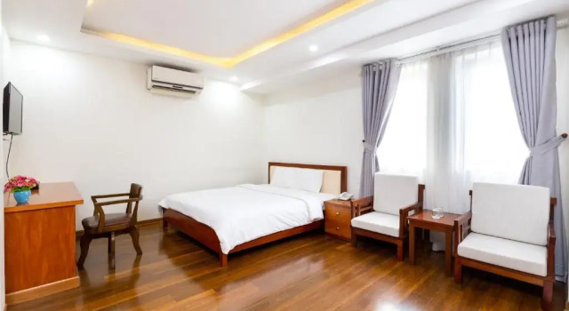 Апартаменты Superior Sunny Hotel and Apartment