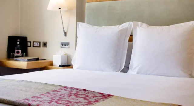 Двухместный номер Deluxe Sydney House Chelsea