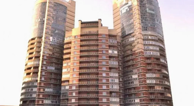 Apartment Svetlana