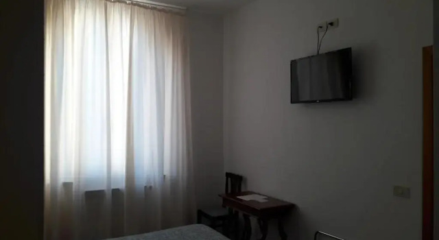 Двухместный номер Standard Il Grifo Camere e Suites