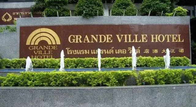 Grande Ville Hotel