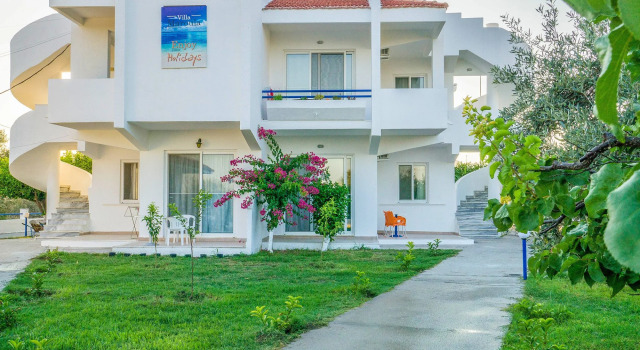 Villa Maroula, Prenota Villa Hotel a Afandou con piscina, Piscina