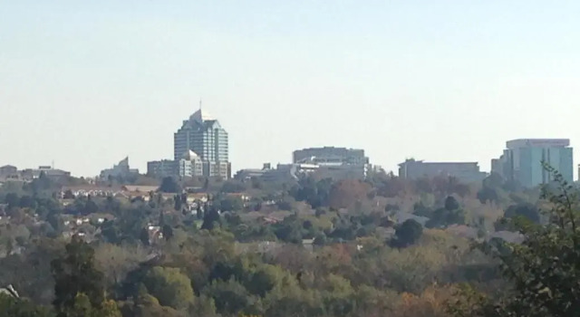 Апартаменты Sandown Estate Apartment
