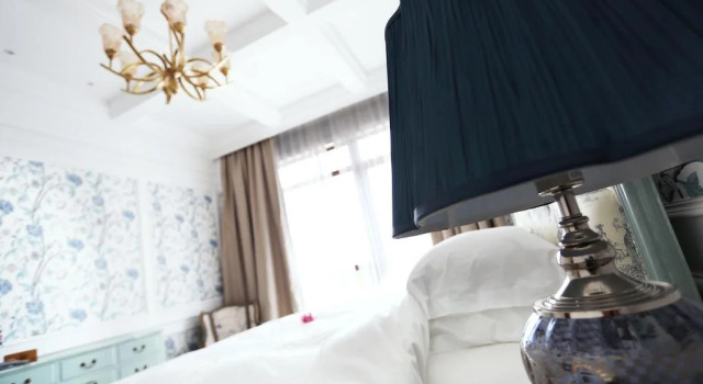 M Hotel, Buchen Sie Hotel Yangzhou 