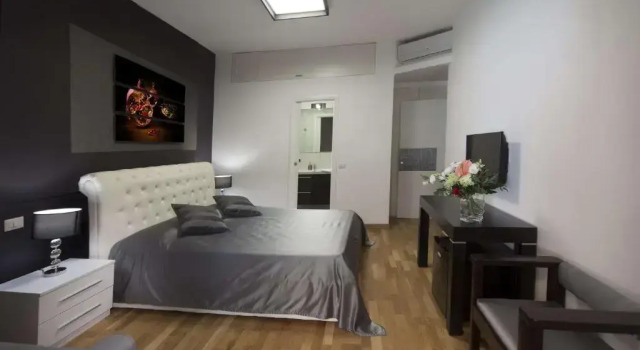 Номер Standard Astoria Golden House