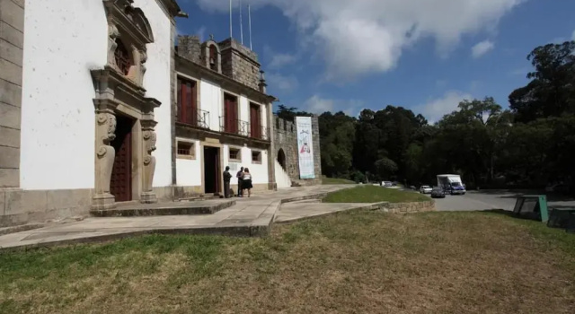 Inatel Santa Maria Da Feira