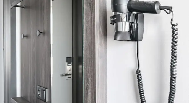 Номер Standard Hotel Fridhem