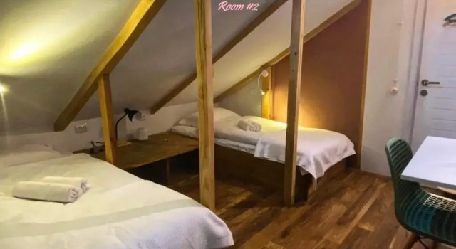 Kera2Rooms