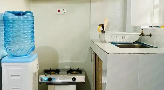 Lux Suites Kitengela Studio Apartment, Prenota Appartamento Hotel economici a Kitengela