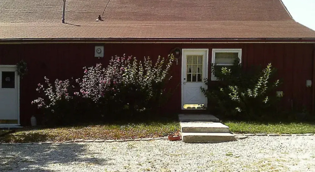 Kennedys Red Barn Inn, Réserver Chambre d'hôtes Perry Missouri