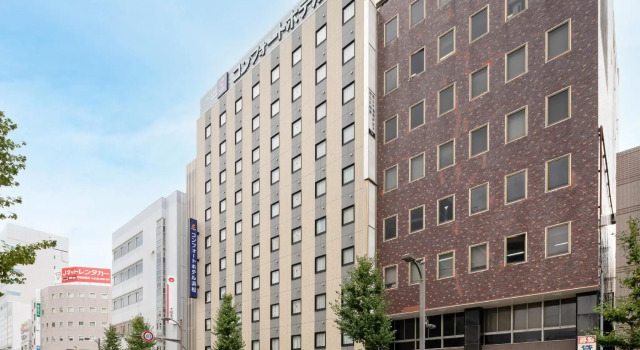 Run of House Comfort Hotel Hamamatsu