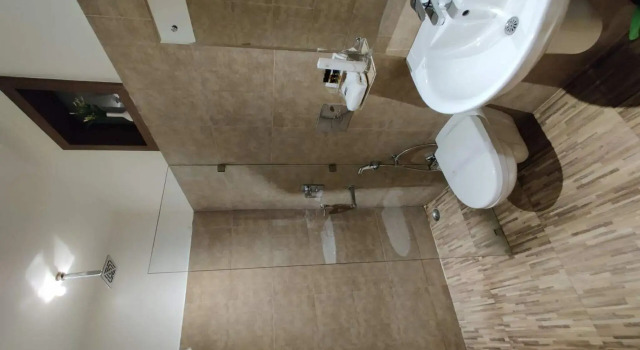 Номер Deluxe La Imperio Hotel