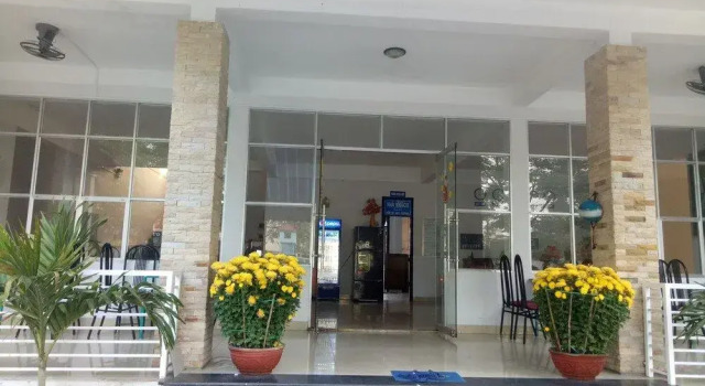 Quang Nam University Guesthouse