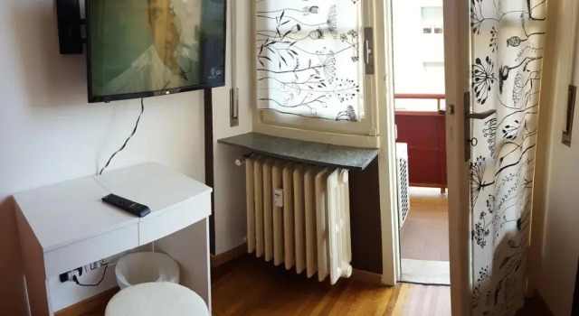 Номер Standard BB La Casa di Born in Turin