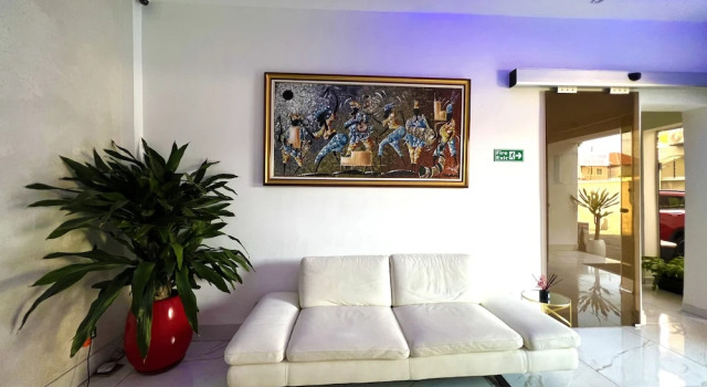 Riviera Lekki Resort, Prenota Resort Hotel SPA a Eti-Osa, SPA