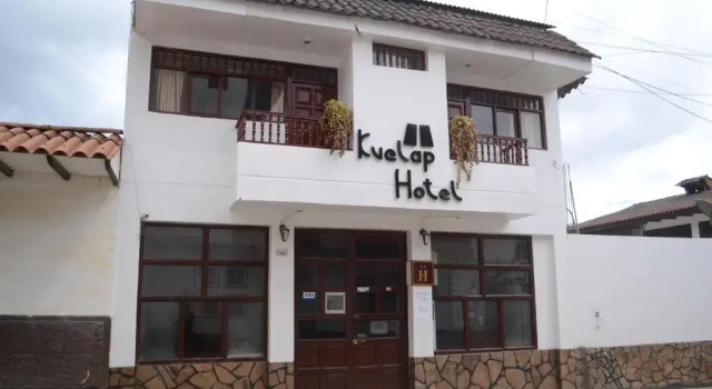 Hotel Kuelap