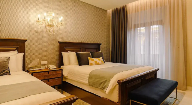Hotel Boutique Casa Zevallos, Book Boutique Córdoba Veracruz