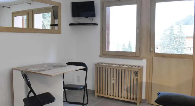 Appartement Méribel, 1 pièce, 2 personnes - FR-1-180-572, Забронировать Апартаменты/квартира Мерибель-ле-Альё Лез-Аллю