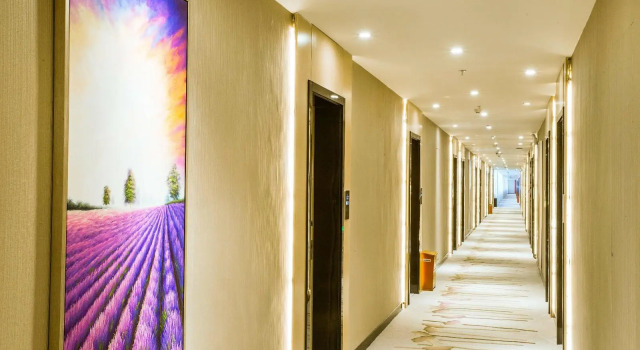 Lavande Hotels·Guilin Wanfu Plaza