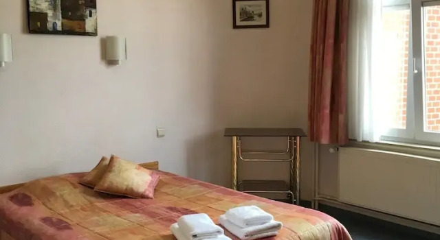 L'Europe, Buchen Sie Hotel Hotels in Wallonien mit Parkplatz, Parkplätze