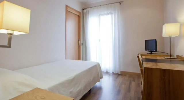Одноместный номер Standard Hotel Bulevard