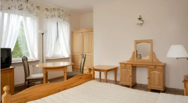 Pensjonat Mijamar, Book Guesthouse Choczewo Pomerania