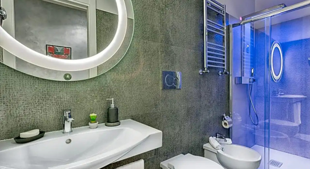 Одноместный номер Standard Excellence Suite