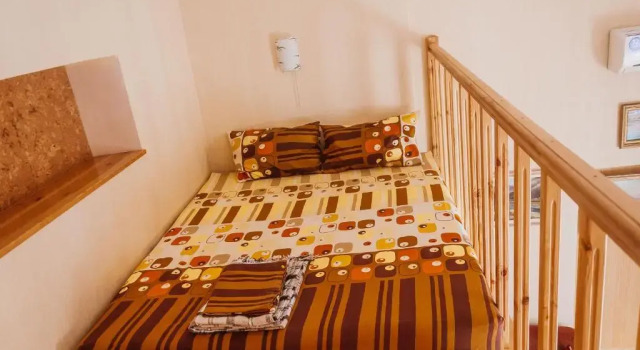 Апартаменты Apartment Na Shevchenka 3