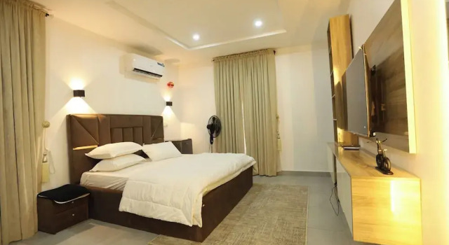 Koso Resort, Book Resort Resort Hotels in Bwari, Resort