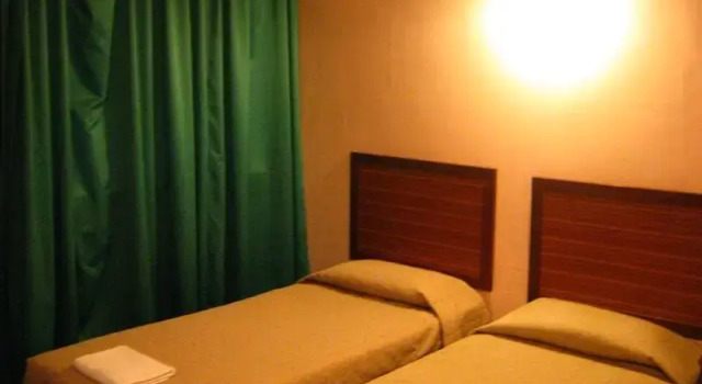Selesa Inn Kuala Lumpur
