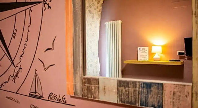 Sweet Harbour B&B, Book Bed and Breakfast Pesaro Marche Coast