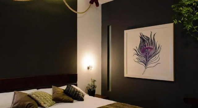 Номер Standard Hotel Casa Delina
