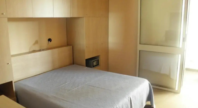 Номер Standard Residence Blue Sky - San Foca