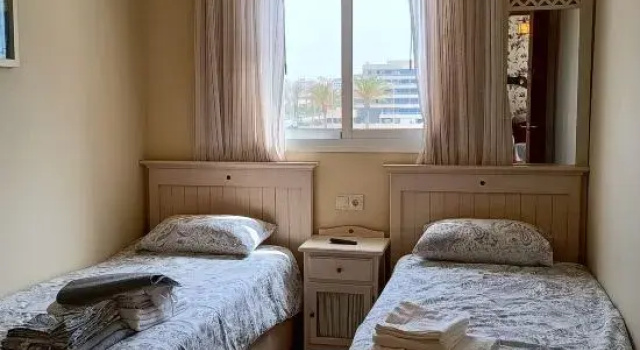 Апартаменты Beautiful 2 Bedroom Penthouse