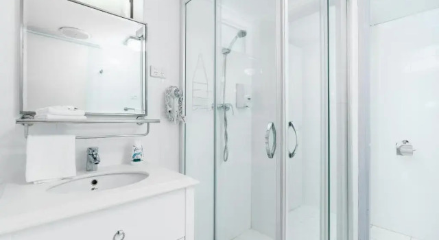 Двухместный номер Superior Apollo Motel Biloela