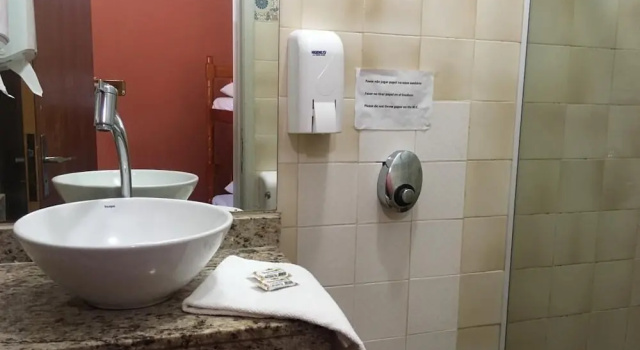 Люкс Beach Hostel Cabo Frio