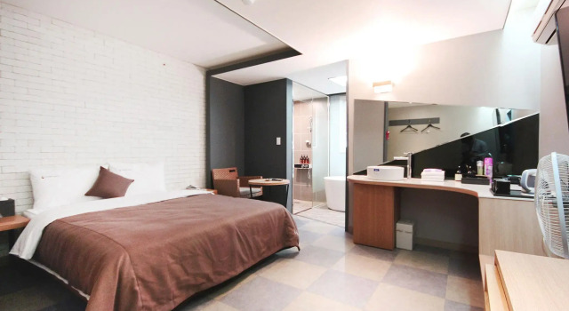Standard Zimmer CozyTree Hotel
