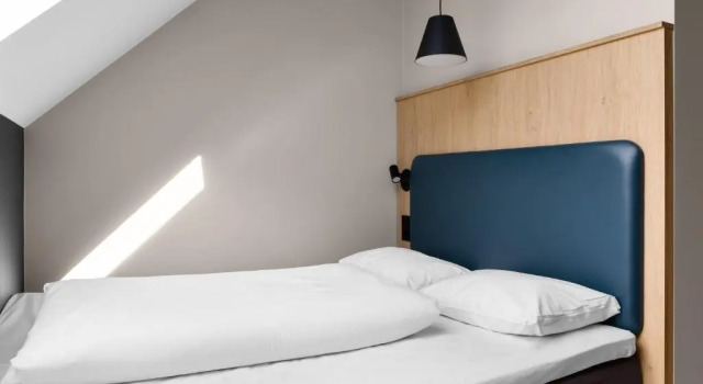 Двухместный номер Economy Comfort Hotel Xpress Youngstorget