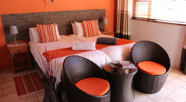 Номер Standard Marula Lodge