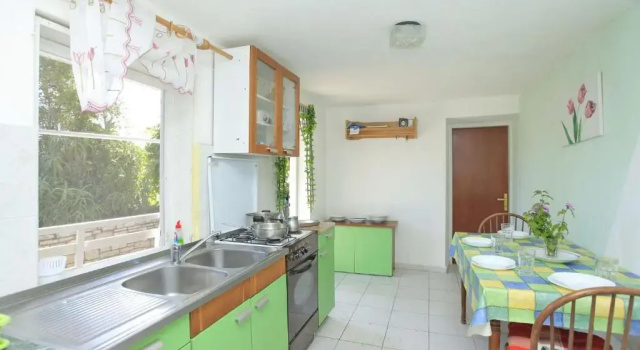 Коттедж Villa Niso