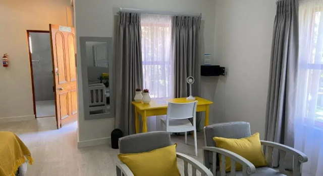 Cape Karoo Guesthouse