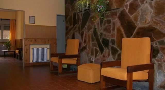 Hotel Arenales, Забронировать Отель Отели Вилья-Карлос-Пас с бассейном, рядом с Villa Carlos Paz Chair Lift, Бассейн