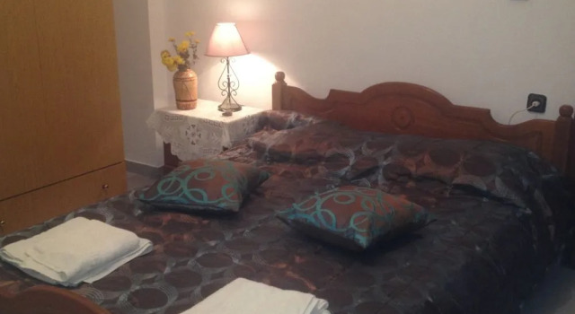 Ioannis Avrades Apartments, Réserver Appartement Agia Thessalia