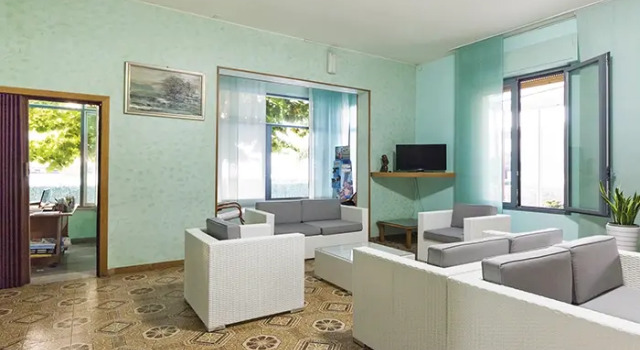 Hotel Magnolia, Забронировать Отель Отели Гаттео-а-Маре 3 звезды, 3*
