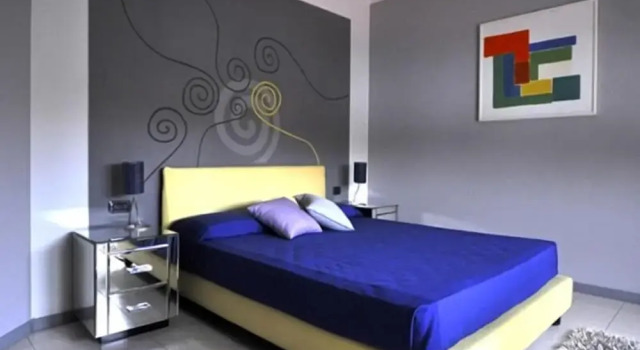 Апартаменты Standard Le Residenze Del Gallo D'oro